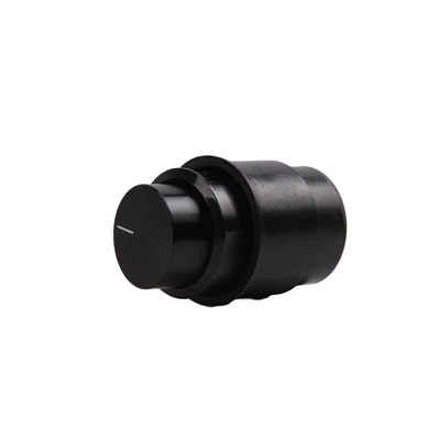 مقبض التحكم في الفرن